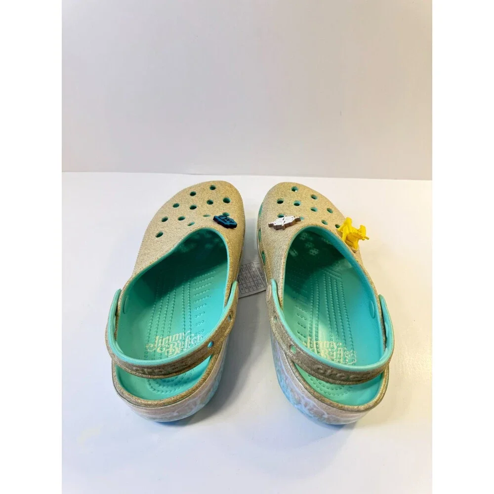 CROCS like new&nbsp